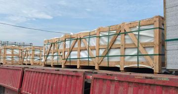 徐州 芝麻白花岗岩地铺石出口专车-泰国游