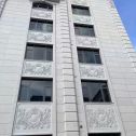 徐州 白麻荔枝面花岗岩别墅外墙干挂