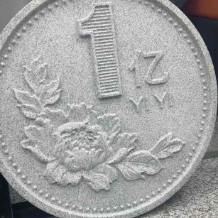 徐州 芝麻白异型加工雕刻