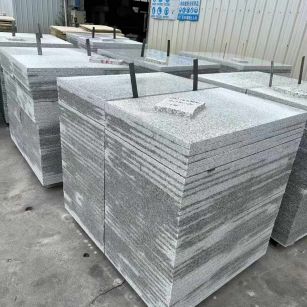 徐州 白麻光面干挂成品