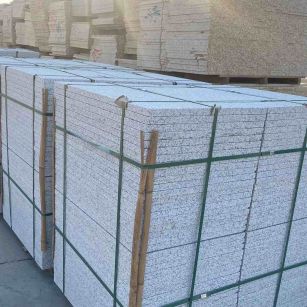 徐州 白麻花岗岩荔枝面地铺石