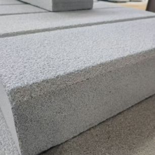 徐州 芝麻灰荔枝面路沿石