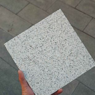 徐州 白麻荔枝面花岗岩石材