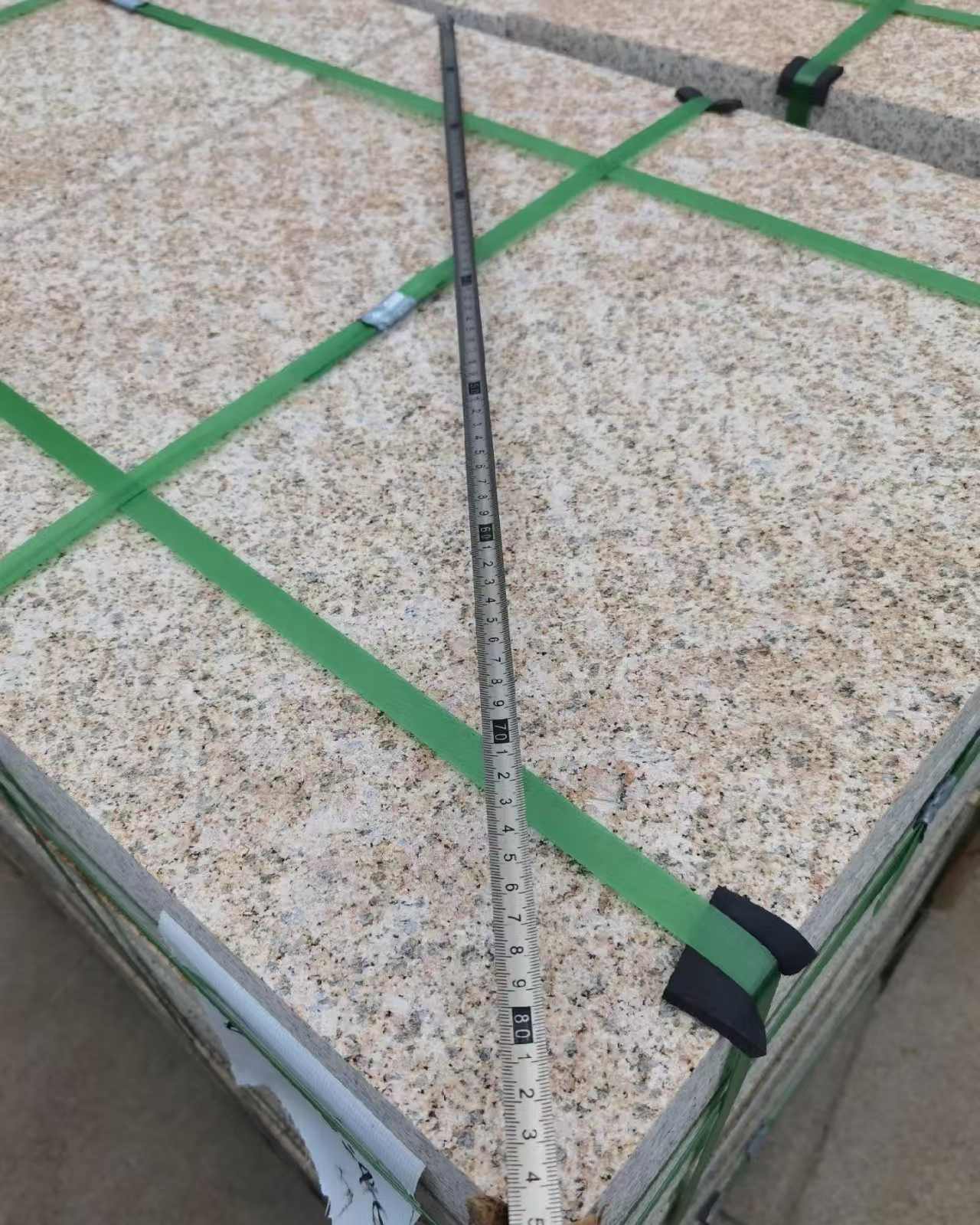 徐州 黄金麻火烧面地铺石