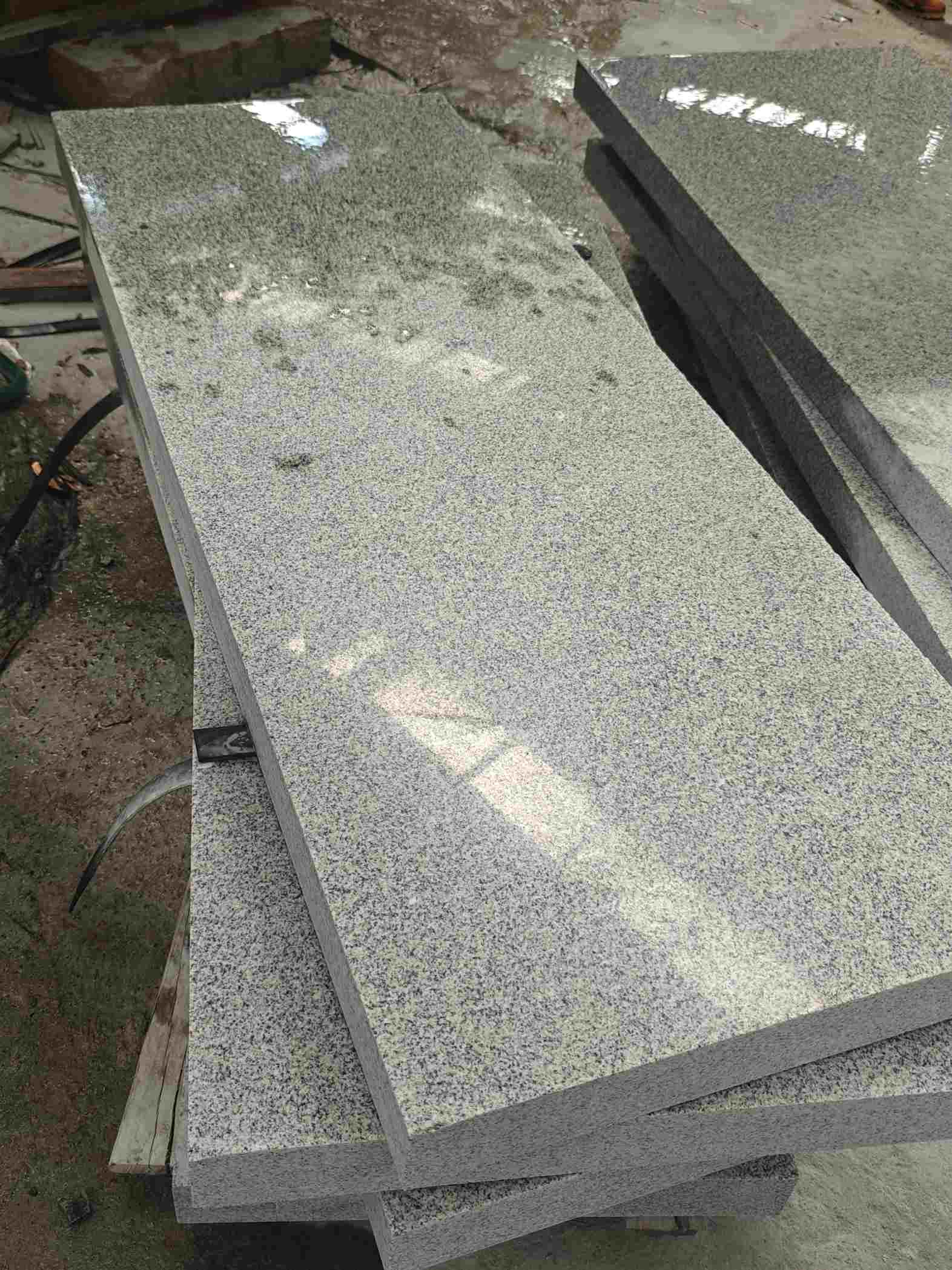 徐州 芝麻白栏杆料半成品