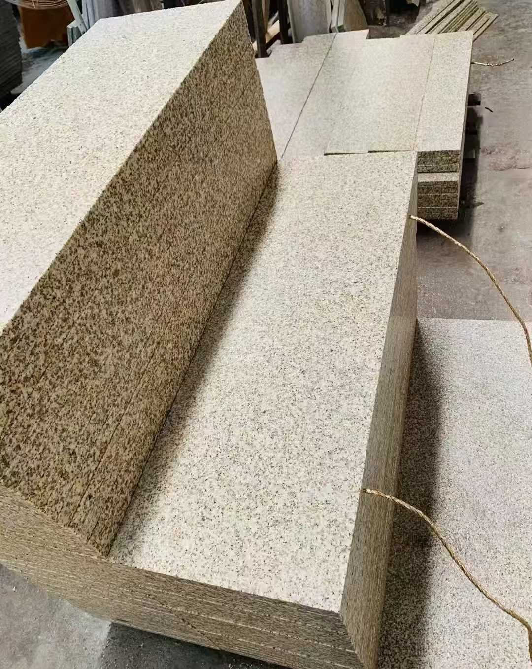 徐州 黄金麻荔枝面外墙干挂成品